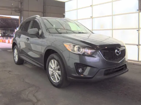 Another view of 2014 Mazda CX-5 Touring for sale in Plano, TX at Gulliver Auto Group