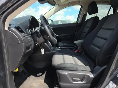 More photos of 2014 Mazda CX-5 Touring at Gulliver Auto Group, TX