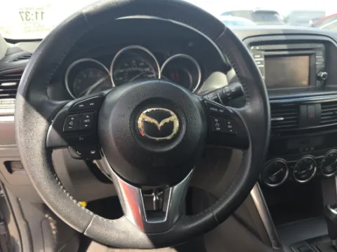 More photos of 2014 Mazda CX-5 Touring at Gulliver Auto Group, TX