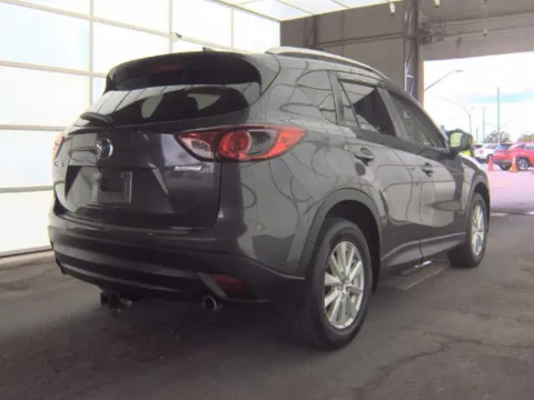 Photos of 2014 Mazda CX-5 Touring for sale in Plano, TX at Gulliver Auto Group
