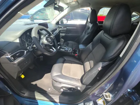 More photos of 2021 Mazda CX-5 Touring at Gulliver Auto Group, TX