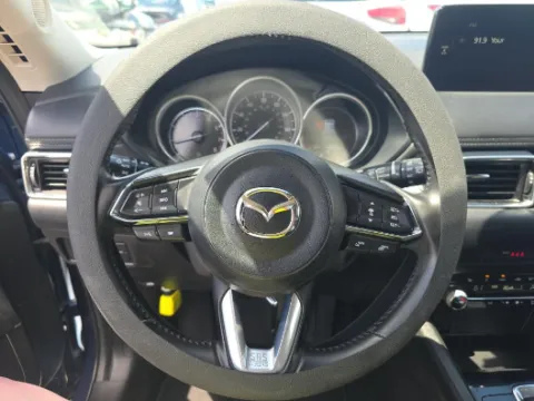 More photos of 2021 Mazda CX-5 Touring at Gulliver Auto Group, TX