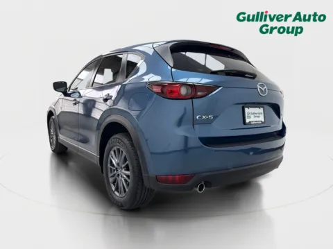More photos of 2021 Mazda CX-5 Touring at Gulliver Auto Group, TX