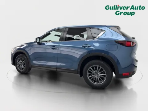 More photos of 2021 Mazda CX-5 Touring at Gulliver Auto Group, TX