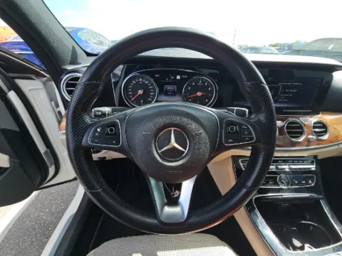 More photos of 2017 Mercedes-Benz E-Class E 300 at Gulliver Auto Group, TX
