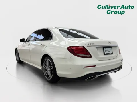 More photos of 2017 Mercedes-Benz E-Class E 300 at Gulliver Auto Group, TX