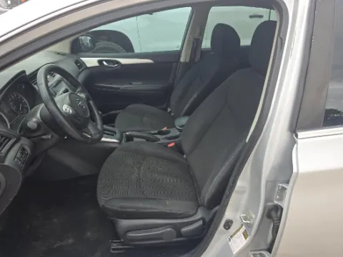 More photos of 2019 Nissan Sentra S at Gulliver Auto Group, TX