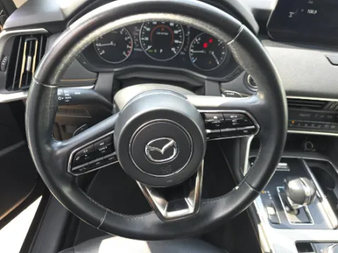 More photos of 2024 Mazda CX-90 3.3 Turbo Preferred Plus at Gulliver Auto Group, TX