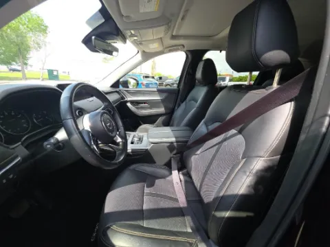More photos of 2024 Mazda CX-90 3.3 Turbo Preferred Plus at Gulliver Auto Group, TX