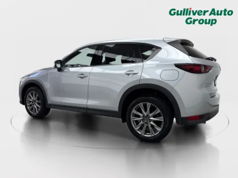 More photos of 2021 Mazda CX-5 Grand Touring at Gulliver Auto Group, TX
