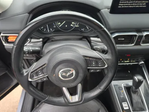 More photos of 2021 Mazda CX-5 Grand Touring at Gulliver Auto Group, TX