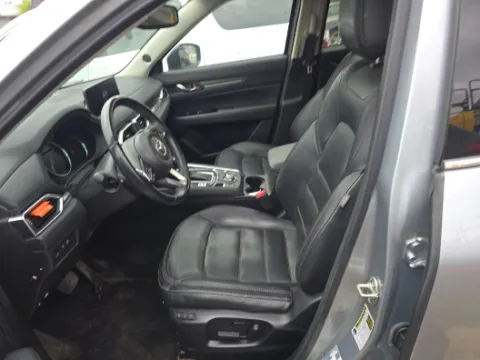 More photos of 2021 Mazda CX-5 Grand Touring at Gulliver Auto Group, TX