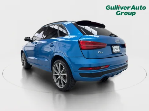 More photos of 2018 Audi Q3 2.0T Premium at Gulliver Auto Group, TX