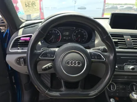 More photos of 2018 Audi Q3 2.0T Premium at Gulliver Auto Group, TX