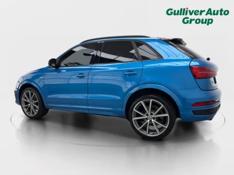 More photos of 2018 Audi Q3 2.0T Premium at Gulliver Auto Group, TX