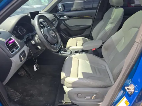 More photos of 2018 Audi Q3 2.0T Premium at Gulliver Auto Group, TX