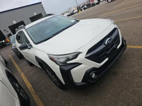 Another view of 2024 Subaru Outback Premium for sale in Plano, TX at Gulliver Auto Group