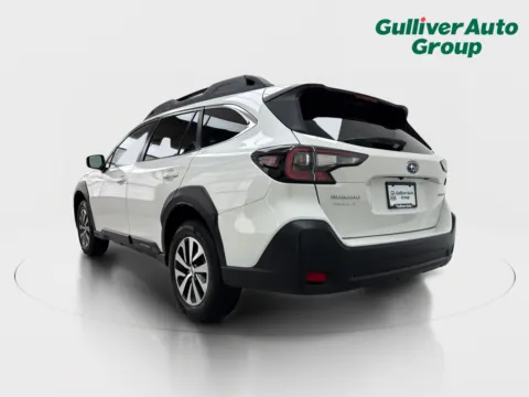 More photos of 2024 Subaru Outback Premium at Gulliver Auto Group, TX