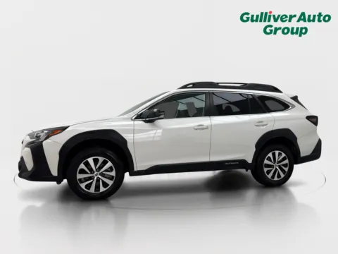 Another view of 2024 Subaru Outback Premium for sale in Plano, TX at Gulliver Auto Group