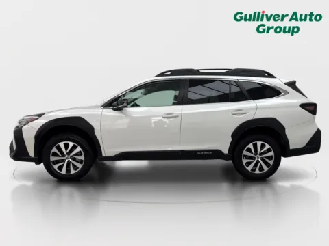 Another view of 2024 Subaru Outback Premium for sale in Plano, TX at Gulliver Auto Group