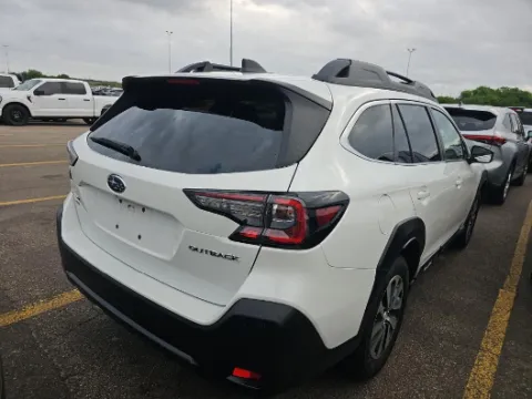 Photos of 2024 Subaru Outback Premium for sale in Plano, TX at Gulliver Auto Group