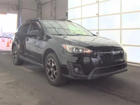 Another view of 2018 Subaru Crosstrek 2.0i Premium for sale in Plano, TX at Gulliver Auto Group