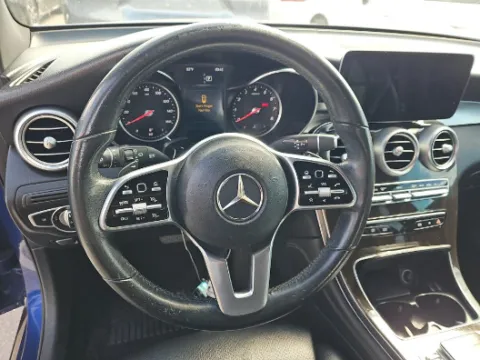 More photos of 2020 Mercedes-Benz GLC 300 at Gulliver Auto Group, TX