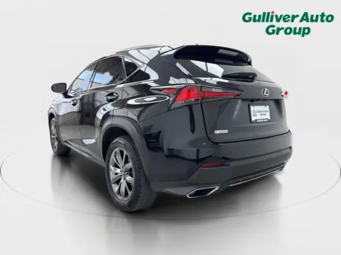 More photos of 2020 Lexus NX 300 F Sport at Gulliver Auto Group, TX
