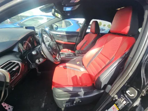 More photos of 2020 Lexus NX 300 F Sport at Gulliver Auto Group, TX