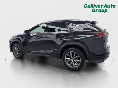 More photos of 2020 Lexus NX 300 F Sport at Gulliver Auto Group, TX