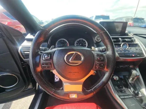 More photos of 2020 Lexus NX 300 F Sport at Gulliver Auto Group, TX