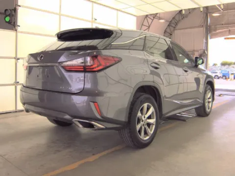 Photos of 2018 Lexus RX 350 for sale in Plano, TX at Gulliver Auto Group