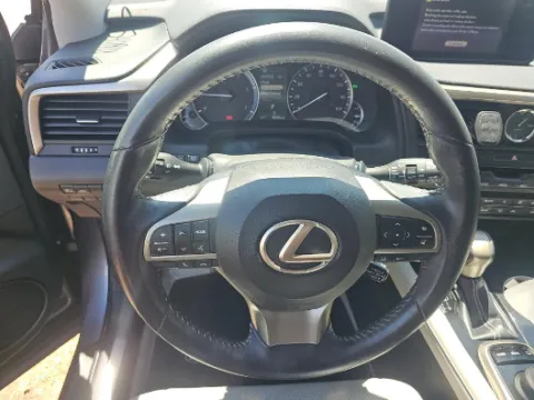 More photos of 2018 Lexus RX 350 at Gulliver Auto Group, TX