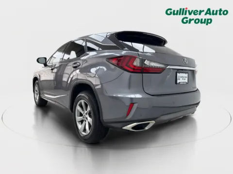 More photos of 2018 Lexus RX 350 at Gulliver Auto Group, TX
