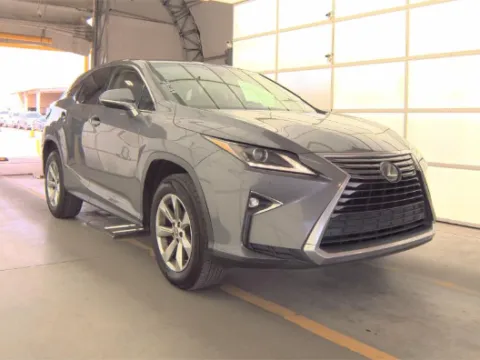 Another view of 2018 Lexus RX 350 for sale in Plano, TX at Gulliver Auto Group