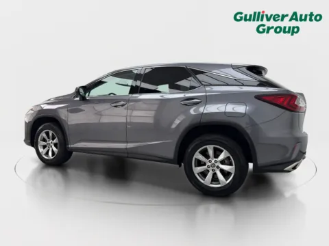 More photos of 2018 Lexus RX 350 at Gulliver Auto Group, TX