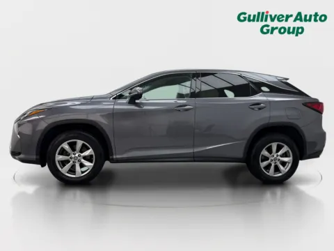 Another view of 2018 Lexus RX 350 for sale in Plano, TX at Gulliver Auto Group