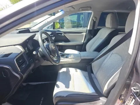 More photos of 2018 Lexus RX 350 at Gulliver Auto Group, TX