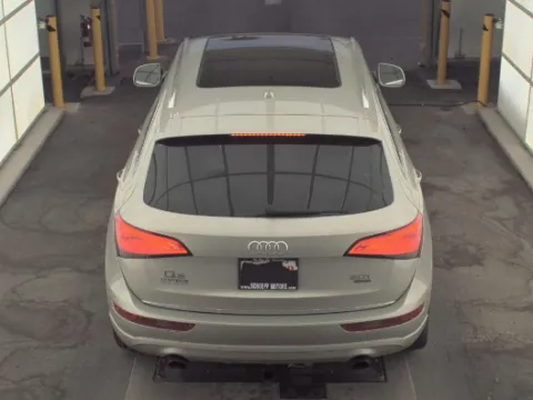 More photos of 2016 Audi Q5 2.0T Premium Plus at Gulliver Auto Group, TX