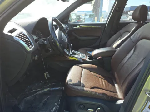 More photos of 2016 Audi Q5 2.0T Premium Plus at Gulliver Auto Group, TX