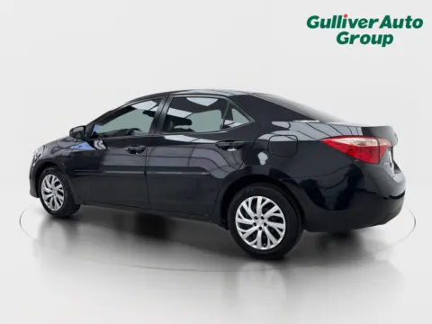 More photos of 2017 Toyota Corolla LE at Gulliver Auto Group, TX