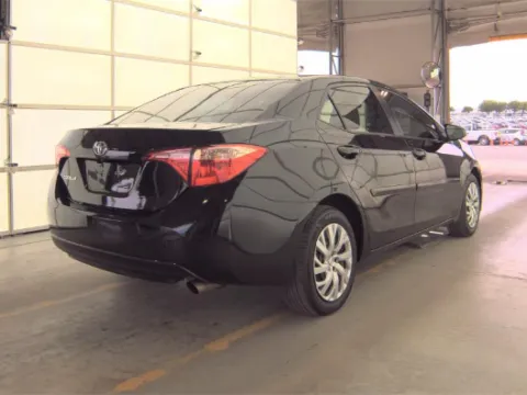 Photos of 2017 Toyota Corolla LE for sale in Plano, TX at Gulliver Auto Group