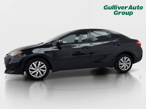 Photos of 2017 Toyota Corolla LE for sale in Plano, TX at Gulliver Auto Group