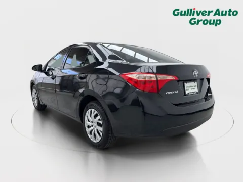More photos of 2017 Toyota Corolla LE at Gulliver Auto Group, TX