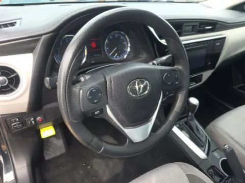 More photos of 2017 Toyota Corolla LE at Gulliver Auto Group, TX