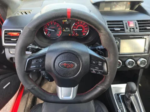 More photos of 2015 Subaru Impreza WRX at Gulliver Auto Group, TX