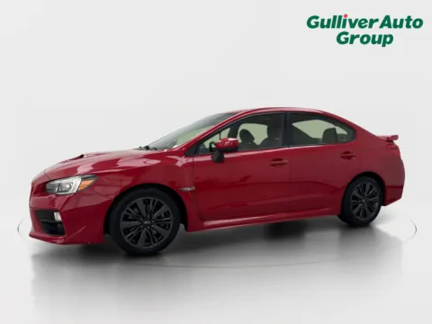 Photos of 2015 Subaru Impreza WRX for sale in Plano, TX at Gulliver Auto Group