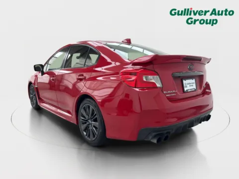 More photos of 2015 Subaru Impreza WRX at Gulliver Auto Group, TX