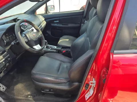 More photos of 2015 Subaru Impreza WRX at Gulliver Auto Group, TX