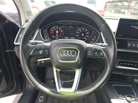More photos of 2019 Audi Q5 2.0T Premium Plus at Gulliver Auto Group, TX